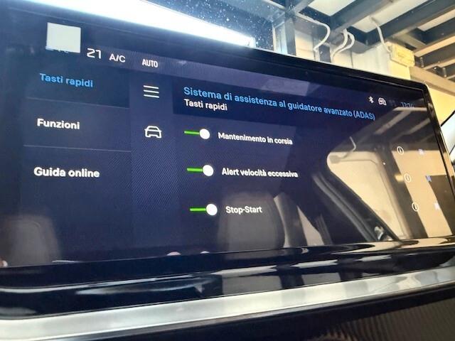 Peugeot 2008 PureTech 100 S&S Allure "KM0"