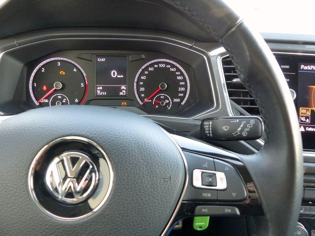 Volkswagen T-Roc 1.6 TDI SCR Advanced BlueMotion Technology