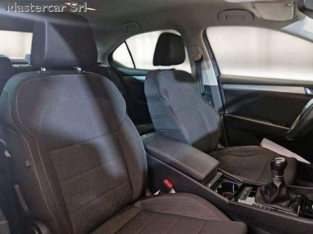 SKODA Superb Berlina 2.0 tdi Executive 150cv my17 - FK087YA