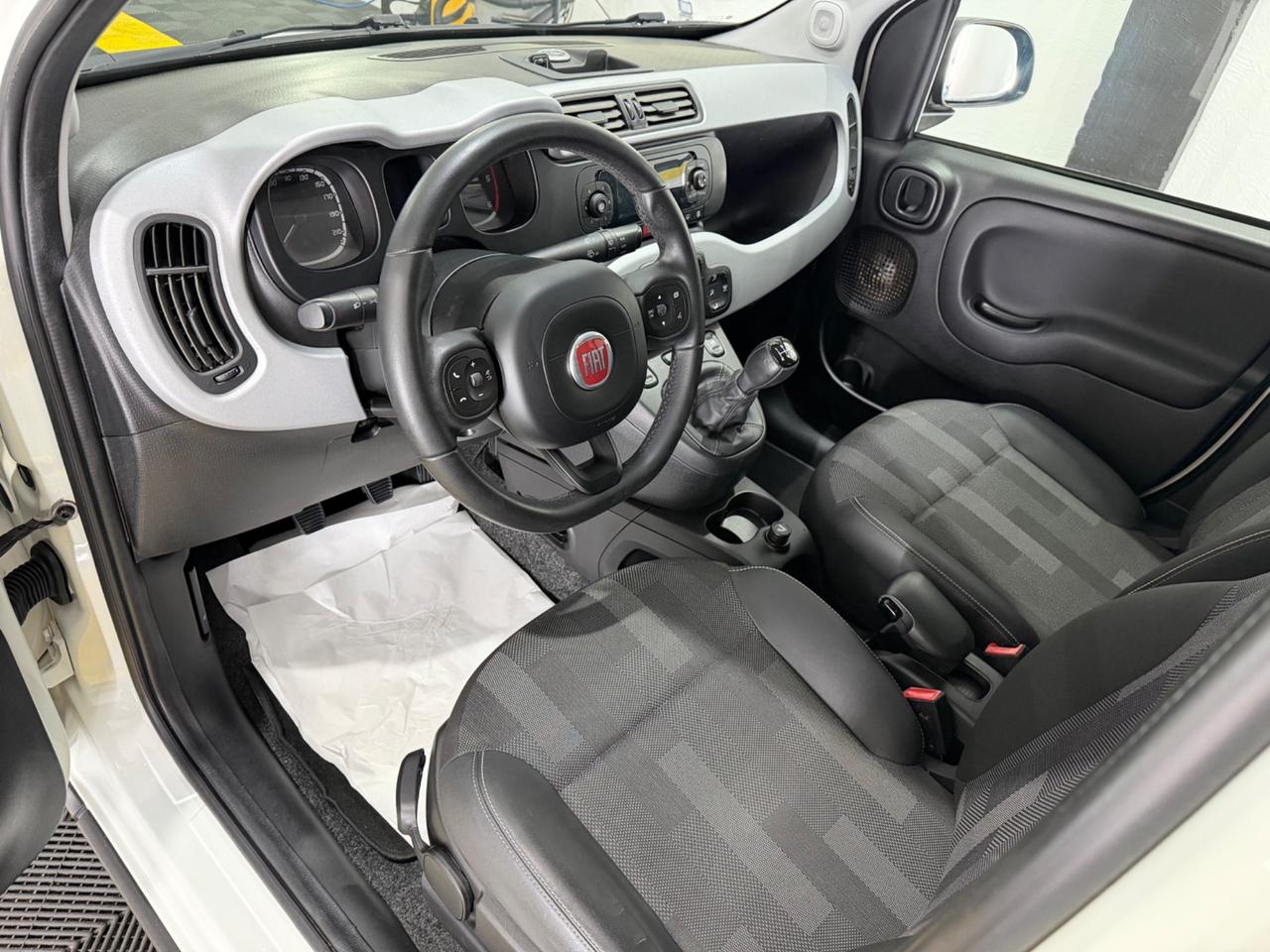 Fiat Panda 1.3 MJT 95 CV S&S City Cross