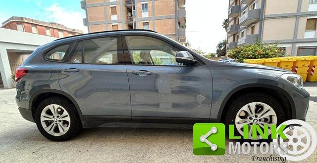 BMW X1 xDrive25e Plug in - Solo 10.000km