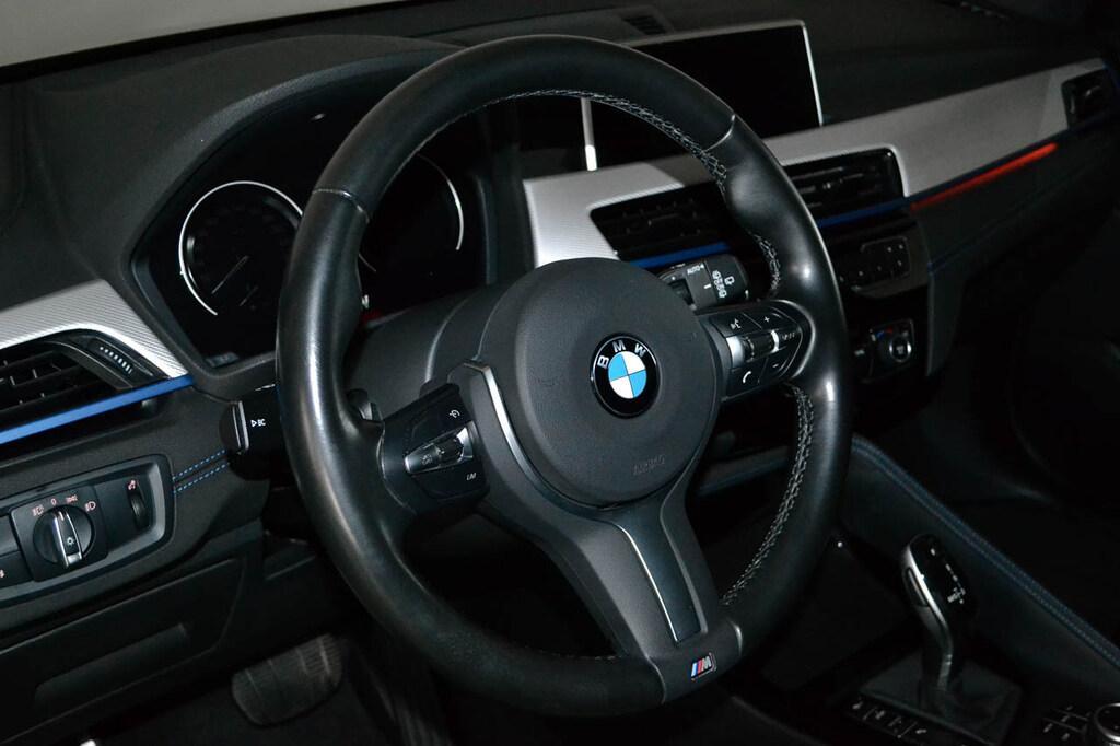 BMW X2 20 d SCR Msport xDrive Steptronic