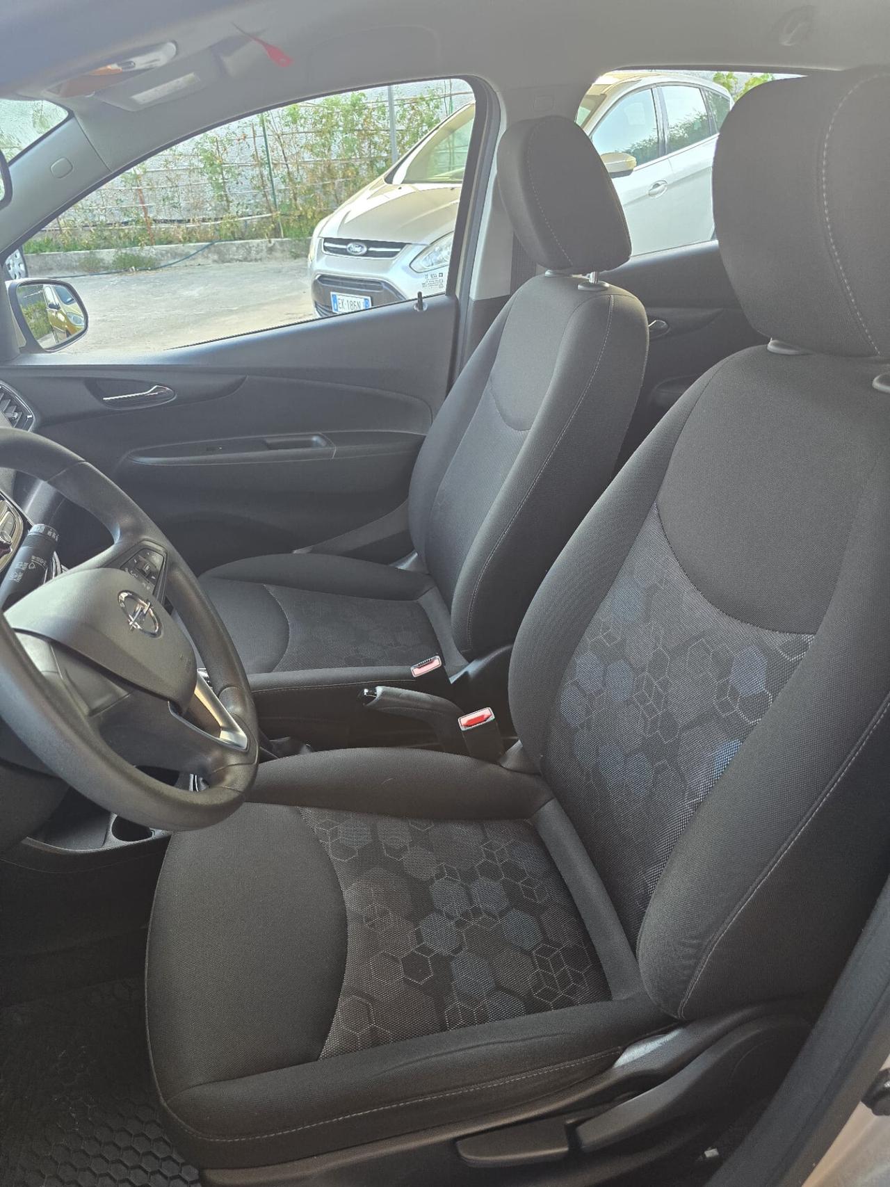 Opel Karl Rocks 1.0 75 CV
