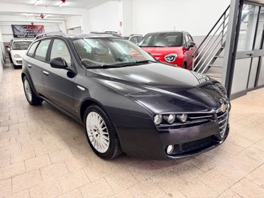 Alfa Romeo 159 1.9 JTDm 150 Cv Sw 160.000 Km