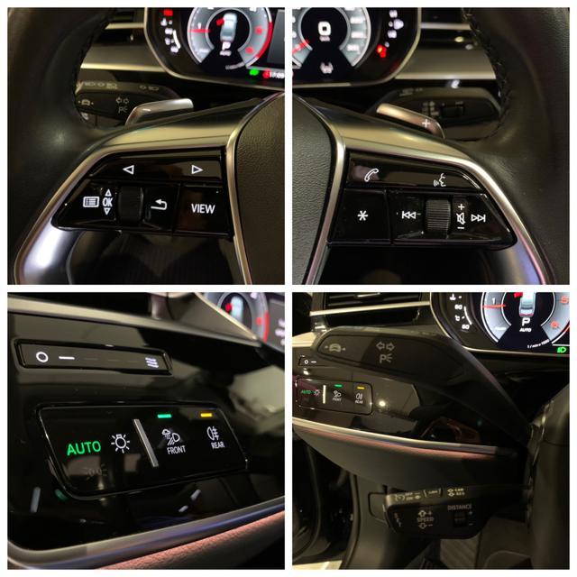 AUDI A8 50 TDI 3.0 quattro tiptronic