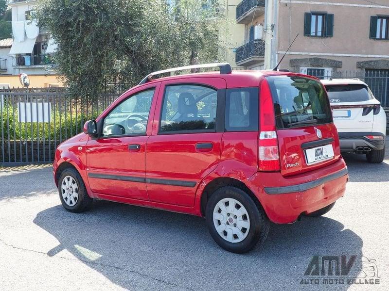 FIAT Panda 1.3 MJT 16V 69 Cv