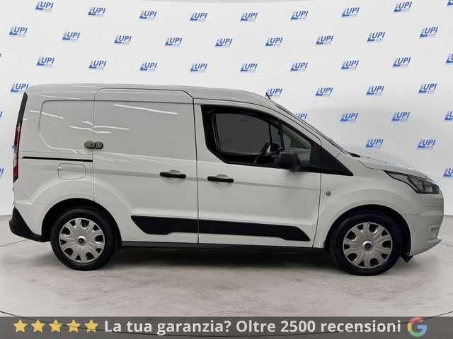 Ford Transit Connect Transit Connect 200 1.5 ecoblue(tdci) 100cv Trend L1H1 E6.2