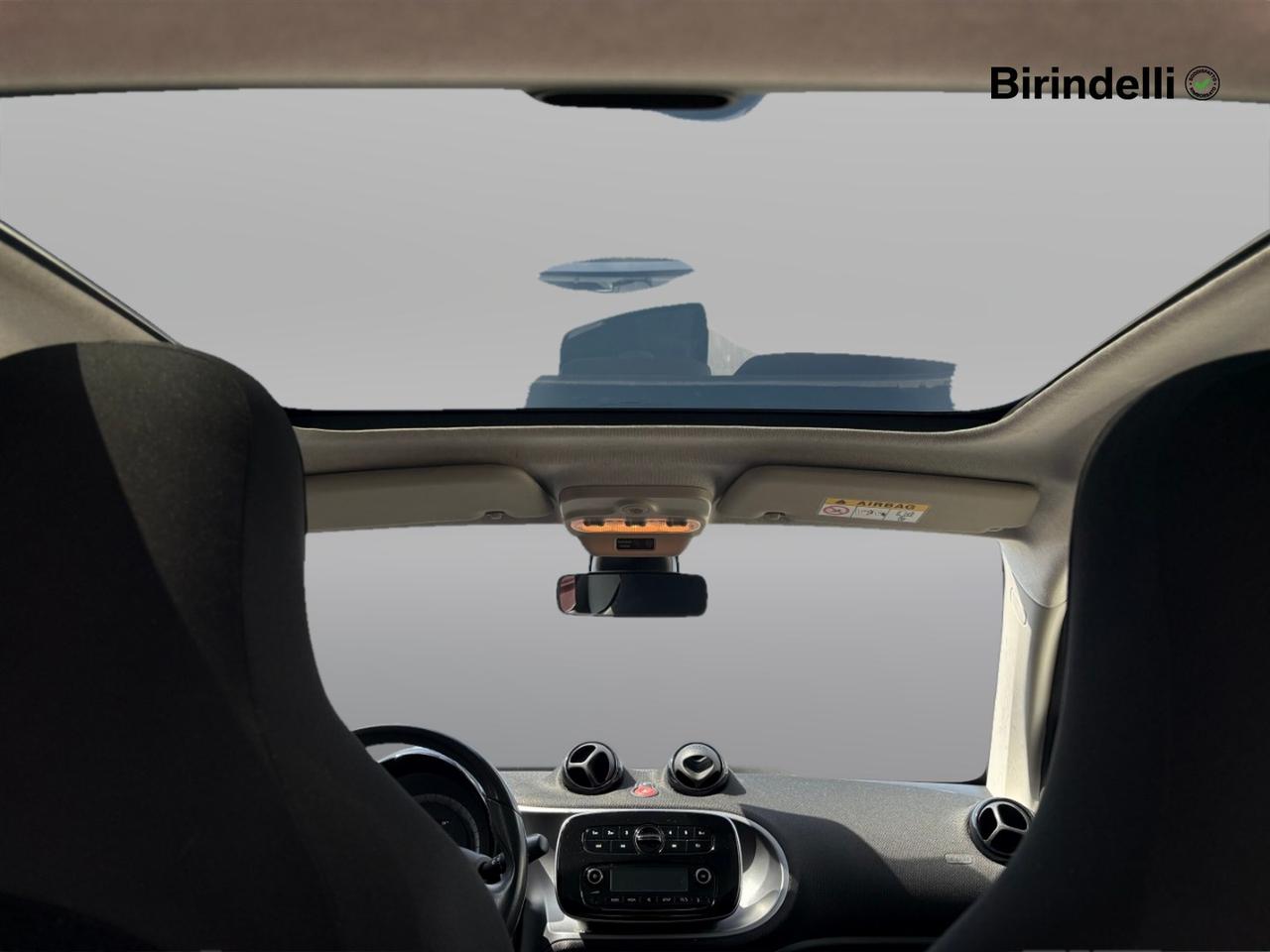 SMART fortwo 3ªs.(C/A453) - fortwo 70 1.0 twinamic Passion