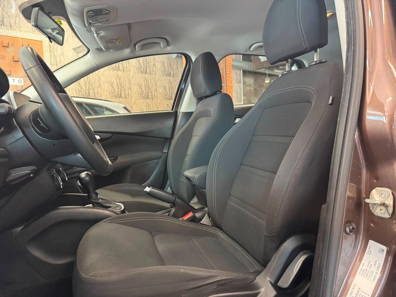 Fiat Tipo 1.6 Mjt S&S DCT SW S-Design