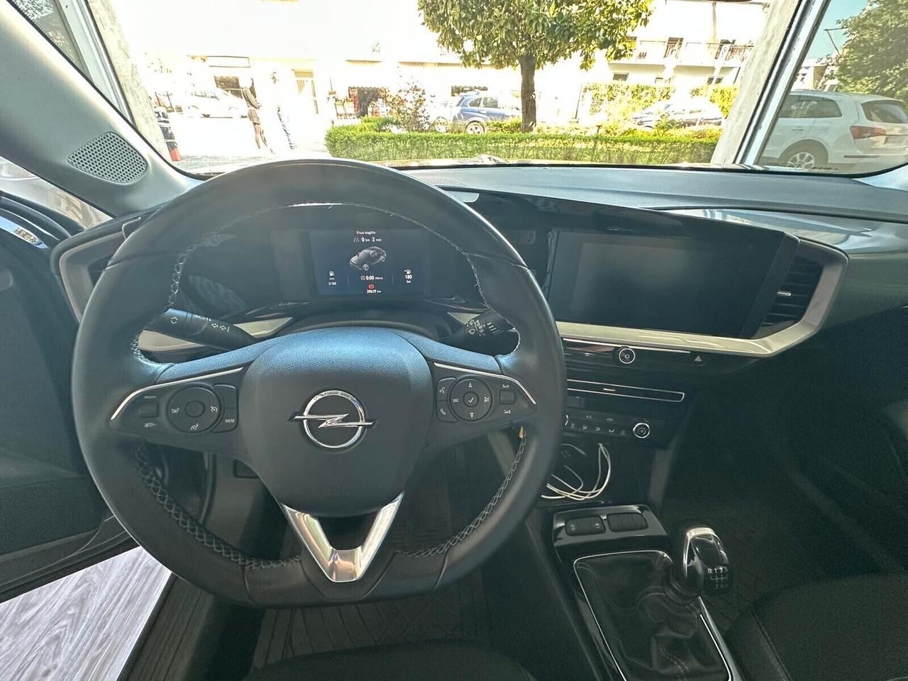 Opel Mokka 1.2 Turbo Edition