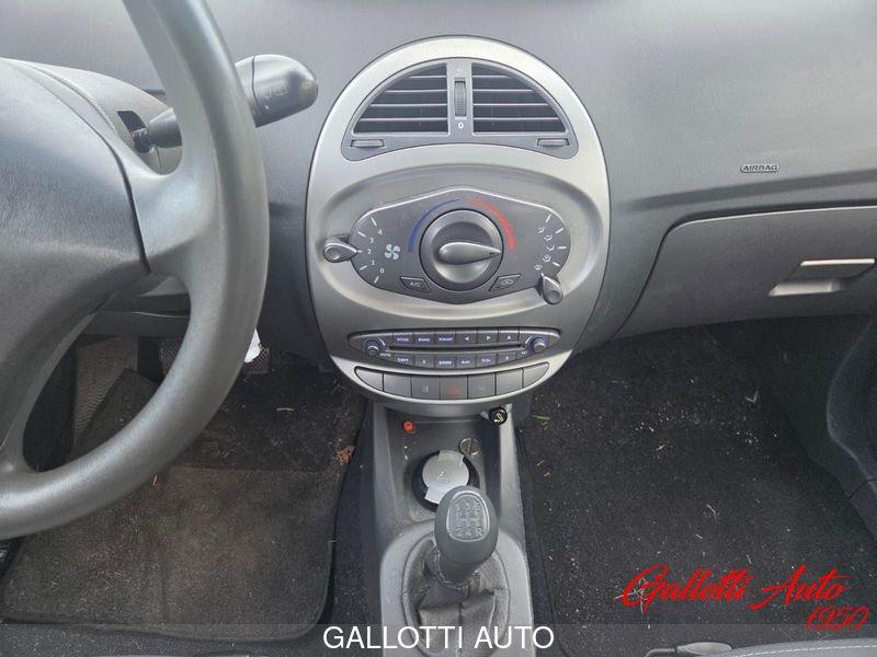 DR AUTOMOBILES dr1 1.3 16V - NEOPATENTATI