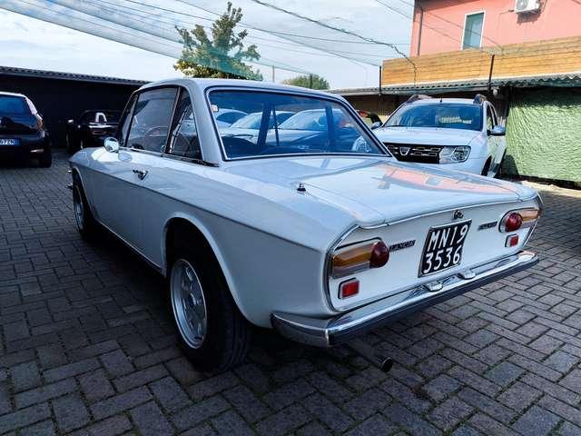 Lancia Fulvia 1.3 S COUPE'