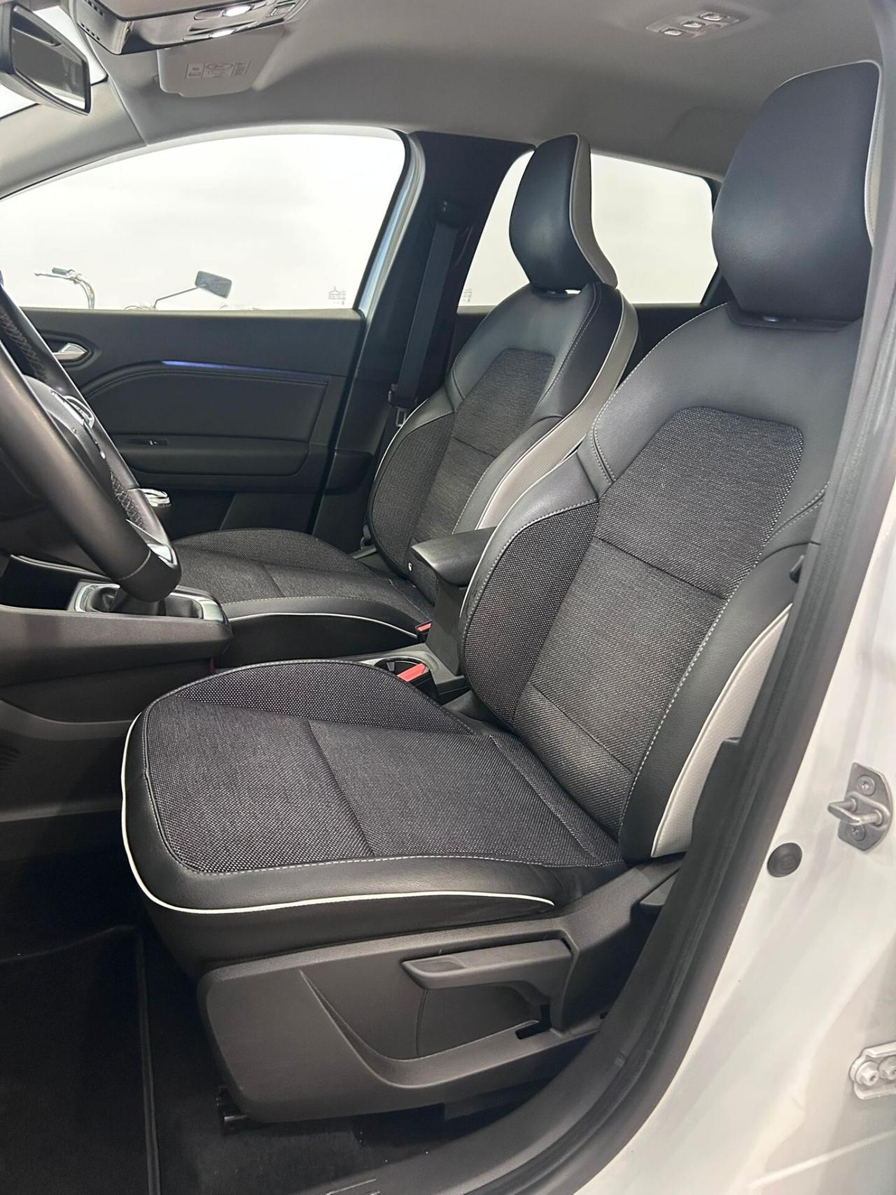 Renault Captur TCe 100 CV GPL Techno 2023