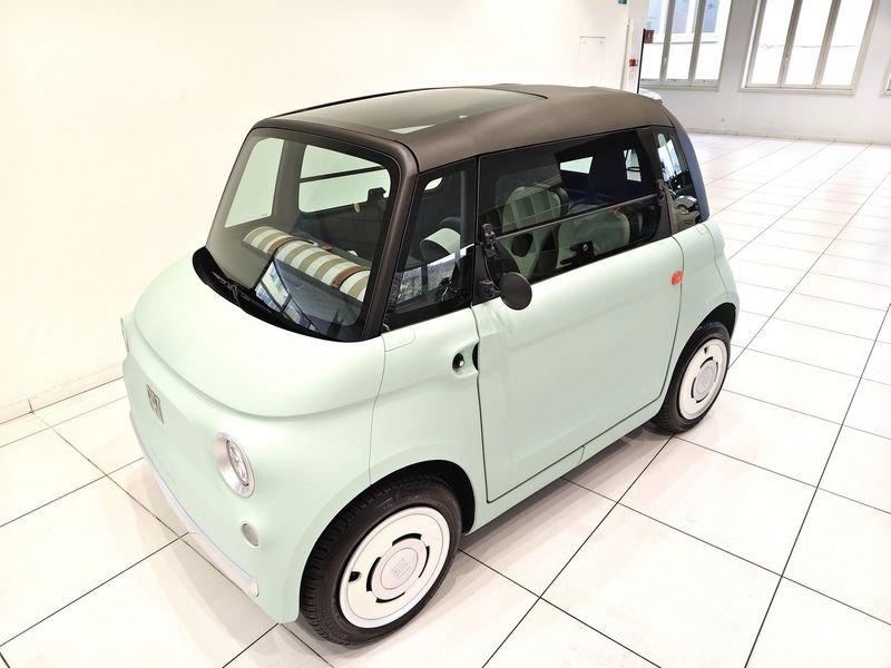 FIAT Topolino Fiat Topolino 6kw*KM0*