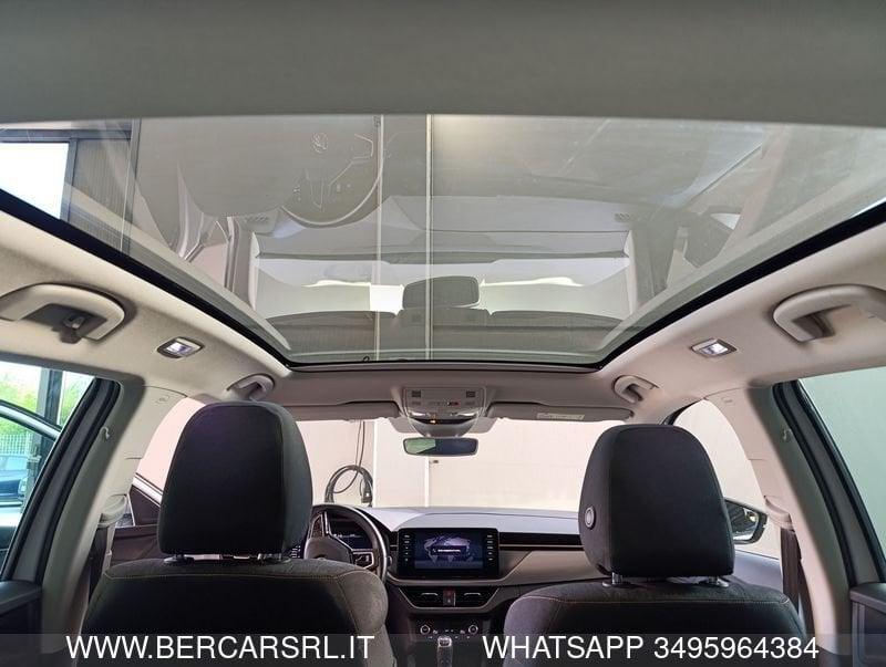 Skoda Kamiq Kamiq 1.0 TSI 115 CV Style*TETTO*PROIETTORI LED*PDC*