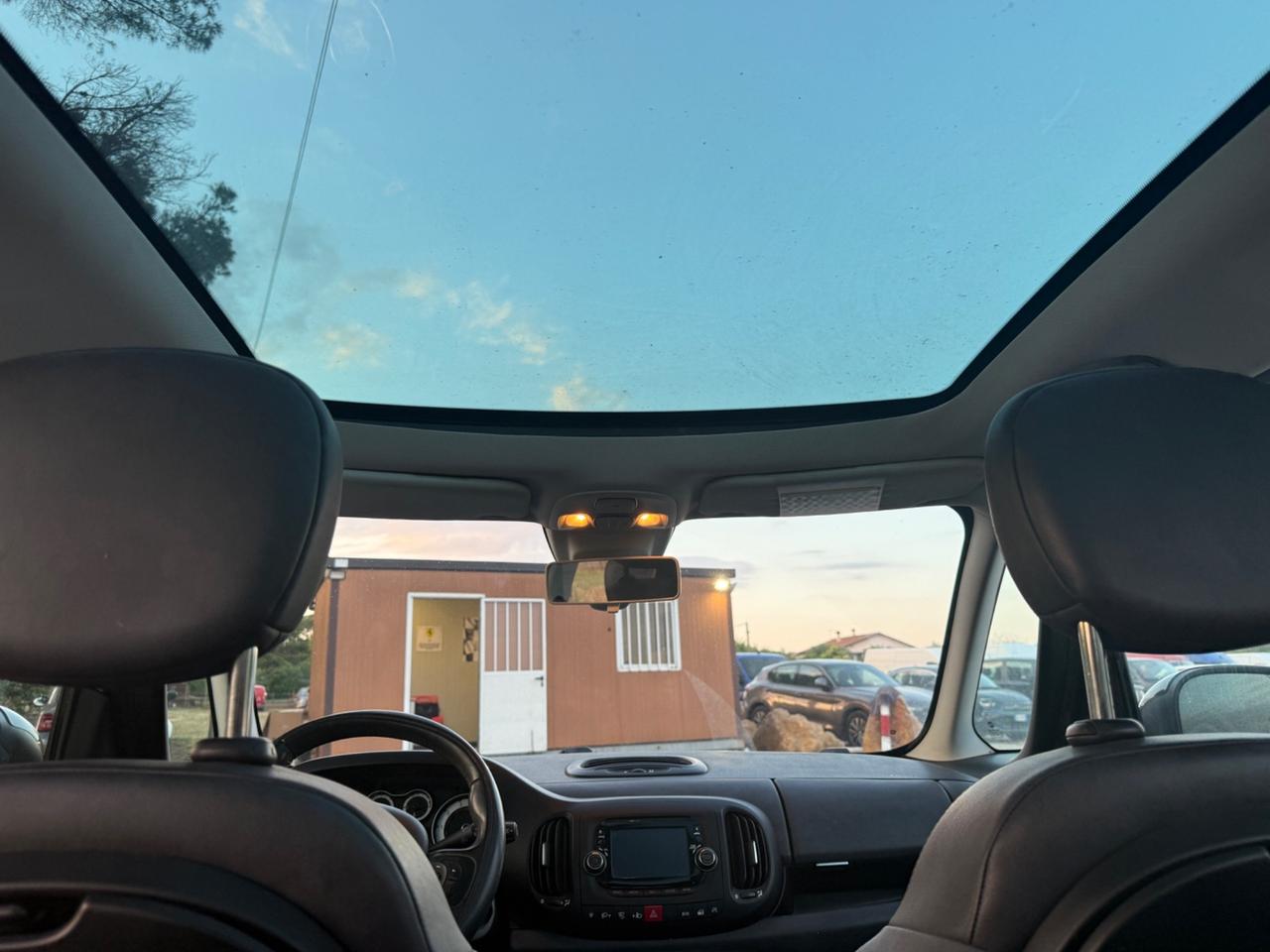 Fiat 500L 1.3 Multijet 85 CV Dualogic Pop Star