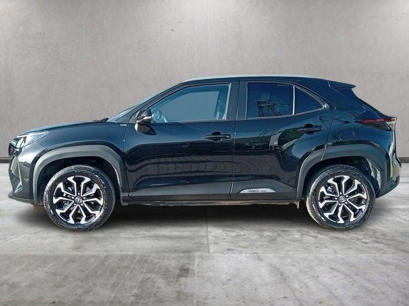 Toyota Yaris Cross 1.5 H 116cv Trend FWD E-CVT