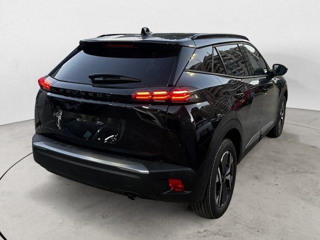 PEUGEOT 2008 2008 PureTech 100 S&S Allure