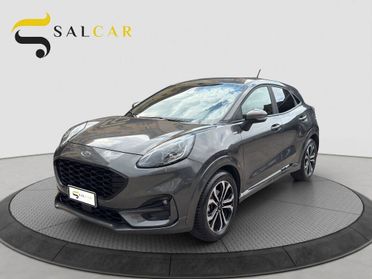 Ford Puma 1.0 EcoBoost Hybrid 125 CV S&S aut. ST-Line X 2024