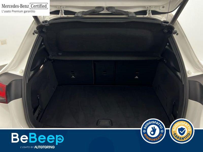 Mercedes-Benz GLA 200 D PREMIUM AUTO