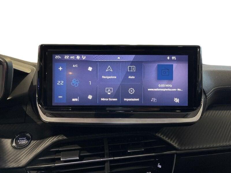 Peugeot 208 5P - GT Hybrid 136 E-DCS6