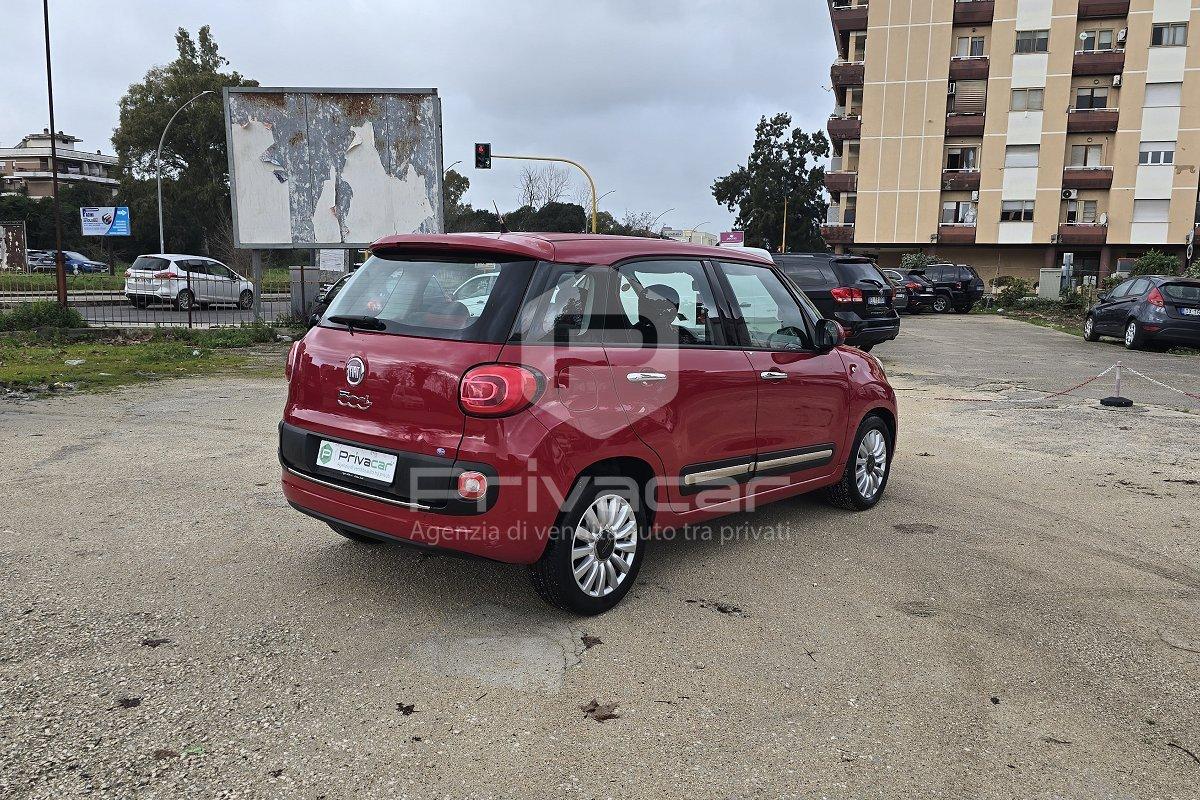 FIAT 500L 1.3 Multijet 85 CV Pop Star