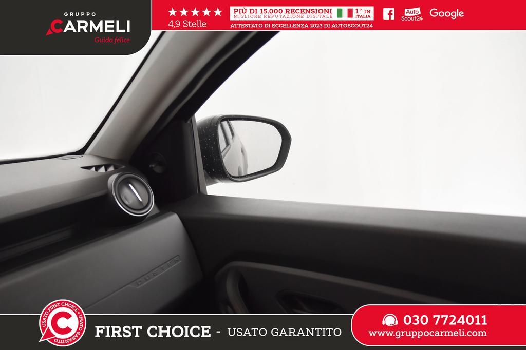 Dacia Duster 1.0 tce ECO-G Essential 4x2