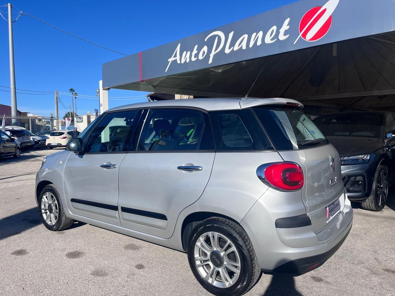 Fiat 500L 1.3 Multijet 95 CV Lounge