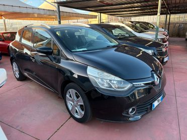 Renault Clio Sporter 1.5 dCi 8V 90CV Costume National