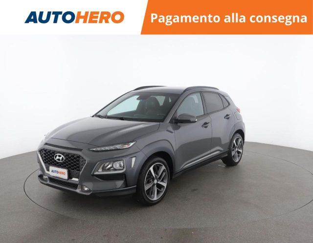 HYUNDAI Kona 1.6 CRDI 115 CV Xpossible