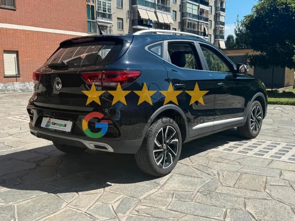 Mg ZS 1.5 VTi-tech Comfort