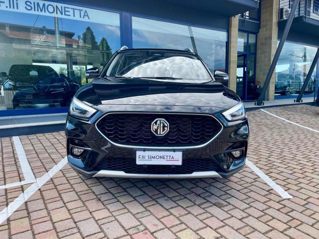 MG ZS Classic 1.5 VTi-tech Luxury - KM0