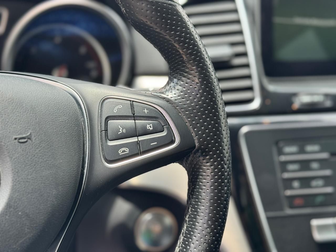MERCEDES GLE 250D 204 CV 4MATIC SPORT