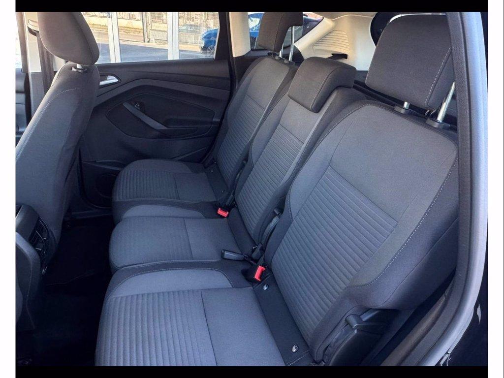FORD C-max 1.5 tdci titanium s&s 120cv del 2017
