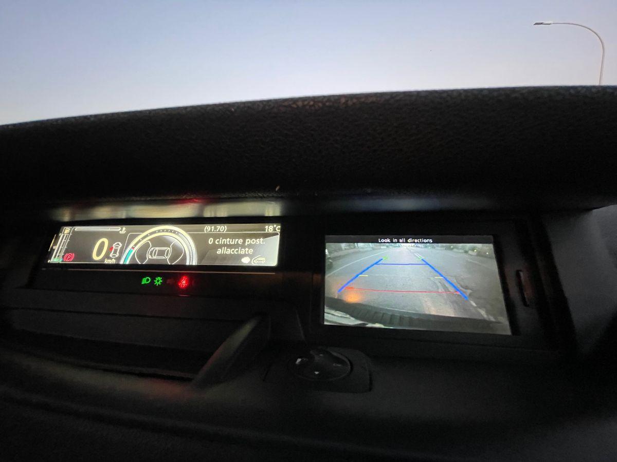 RENAULT - Scénic - XMod 1.5 dCi 110CV Start&Stop Bose