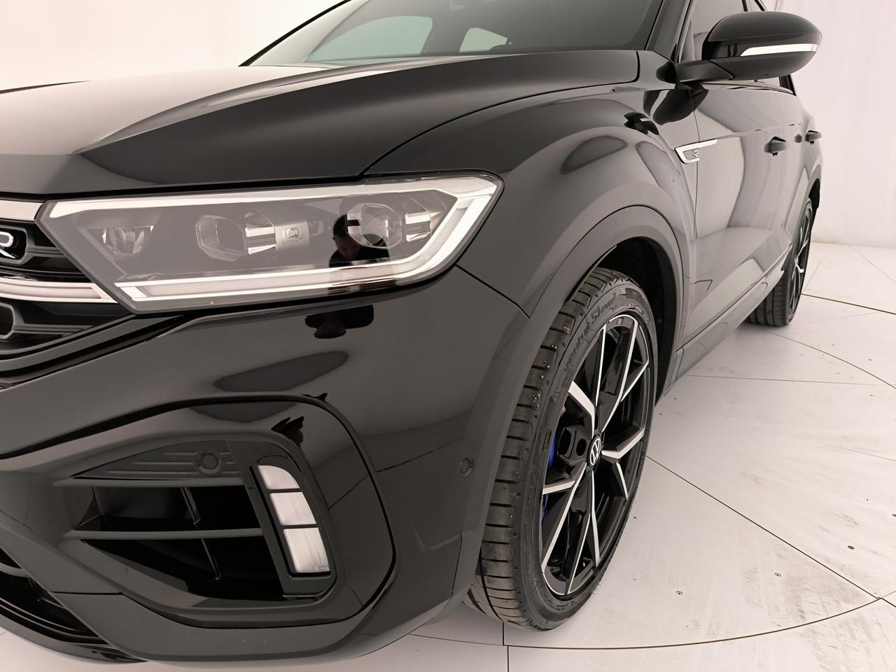 Volkswagen T-Roc 2.0 tsi r 4motion dsg