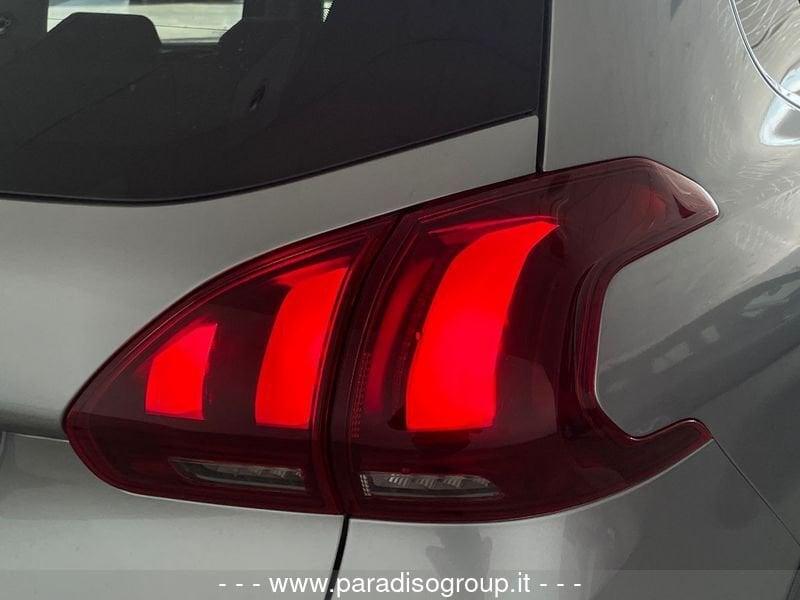 Peugeot 2008 1.5 BLUEHDI - ALLURE | 101CV - 2019
