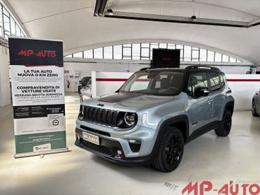 Jeep Renegade 1.3 T4 190CV PHEV 4xe AT6