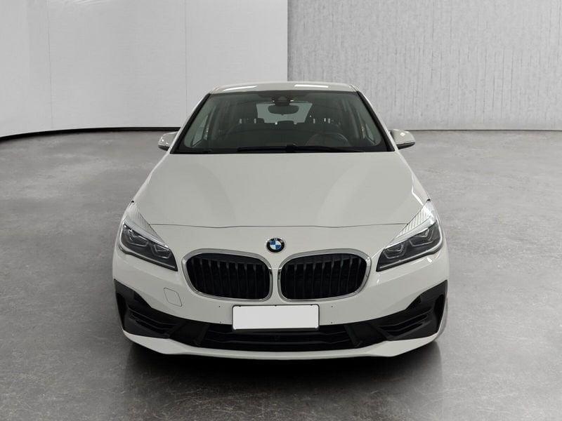 BMW Serie 2 Active Tourer 218i Active Tourer 140cv auto