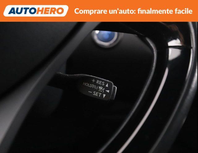 TOYOTA C-HR 1.8 Hybrid E-CVT Business
