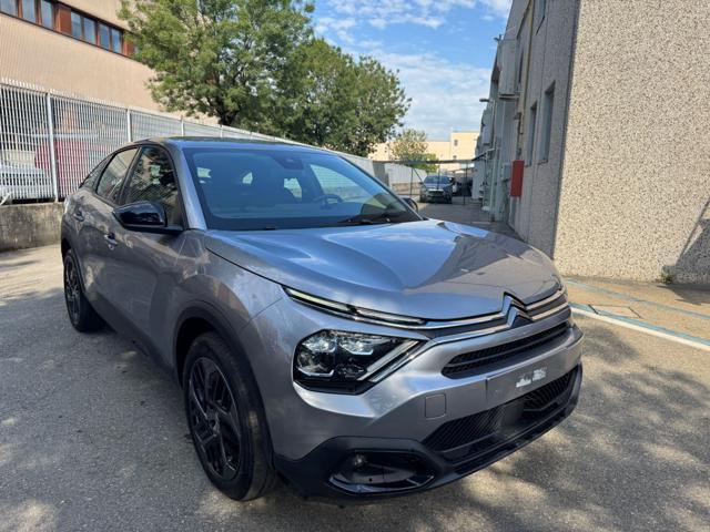 CITROEN C4 PureTech 130CV EAT8 FEEL PACK NAVI+RETR. KM. 8.500