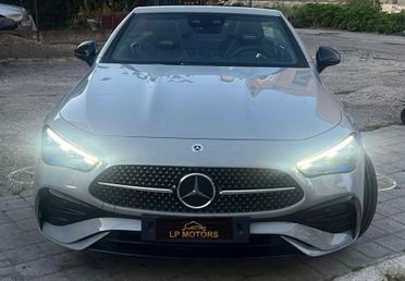 Mercedes-benz CLE 300 4Matic Cabrio AMG Line Premium Plus
