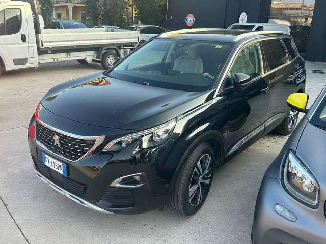 Peugeot 5008 1.5 bluehdi Allure s 130 CV MANUALE 7 POSTI