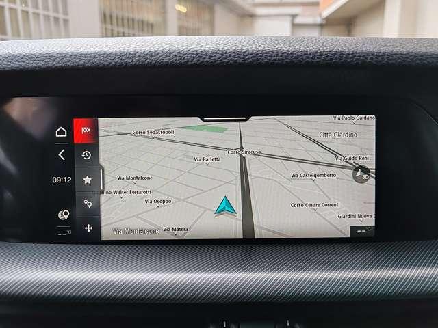 Alfa Romeo Stelvio 2.2d 190cv Sprint Q4 Navi+Palette al Vol.+Camera