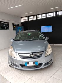 Opel Corsa 1.2 Benzina 2008 CON GARANZIA