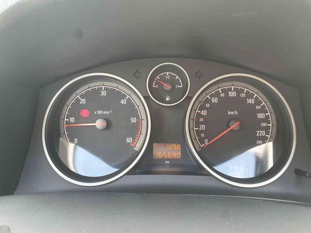 OPEL Astra 1.7 CDTI 101CV Station Wagon Cosmo