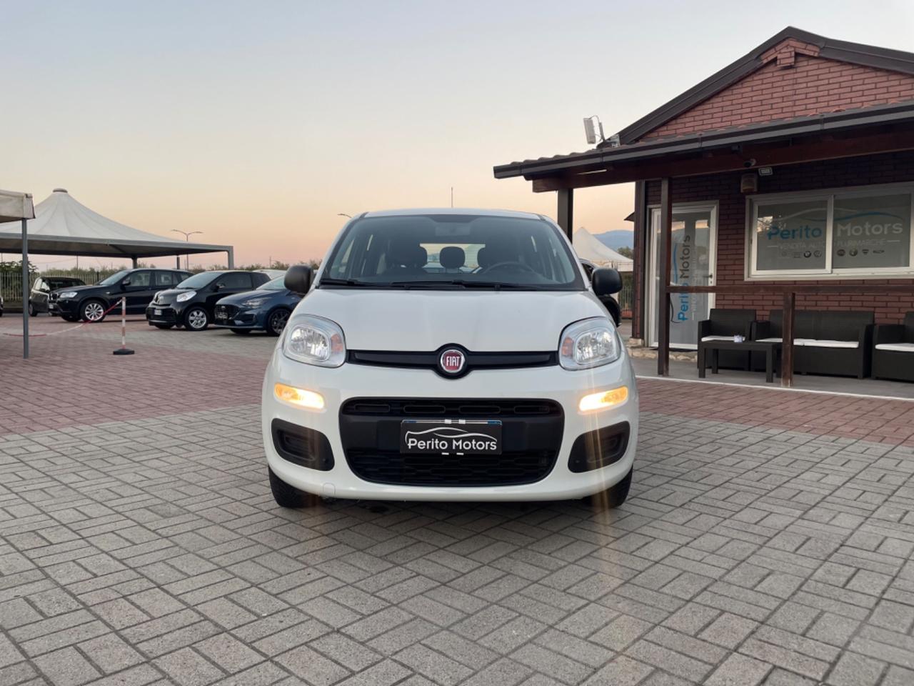 Fiat Panda 1.2 Pop