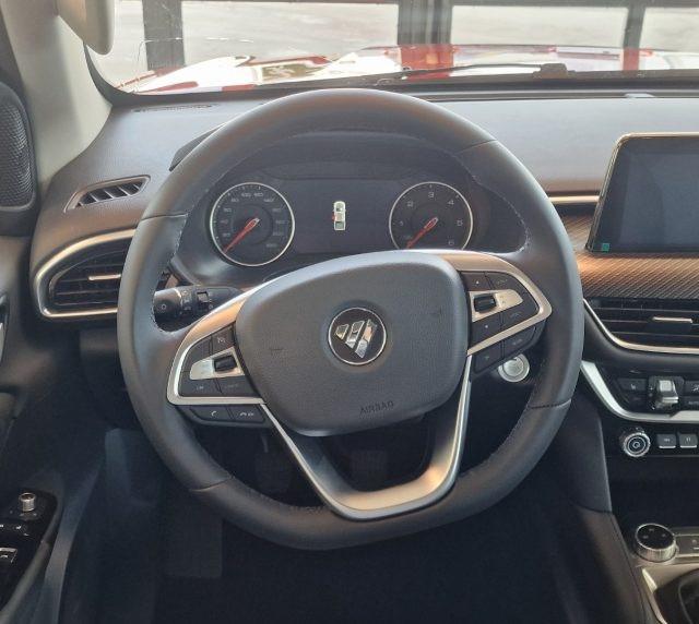 FOTON Tunland G7 TUNLAND G7 4x4