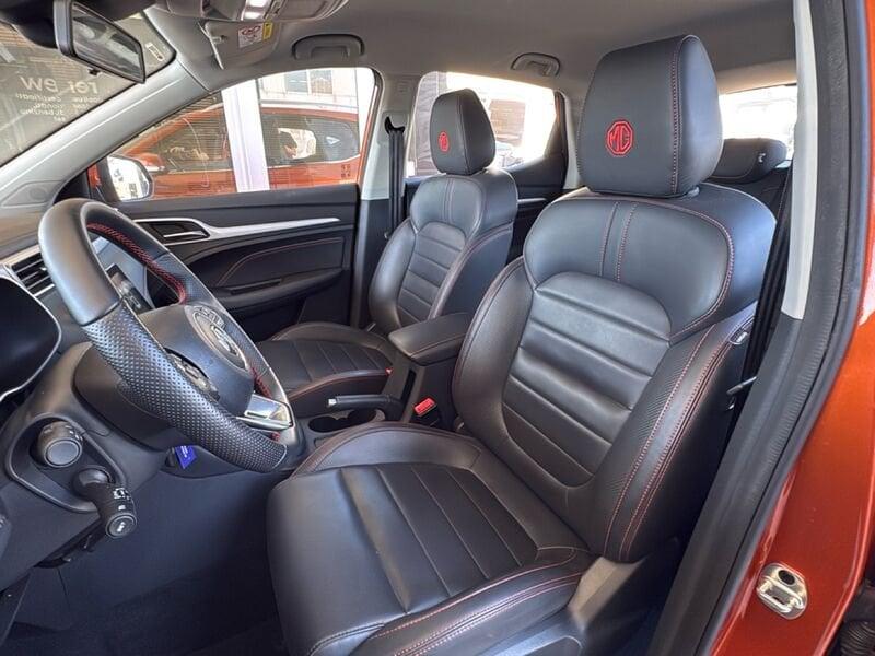 MG ZS ZS 1.5 Luxury