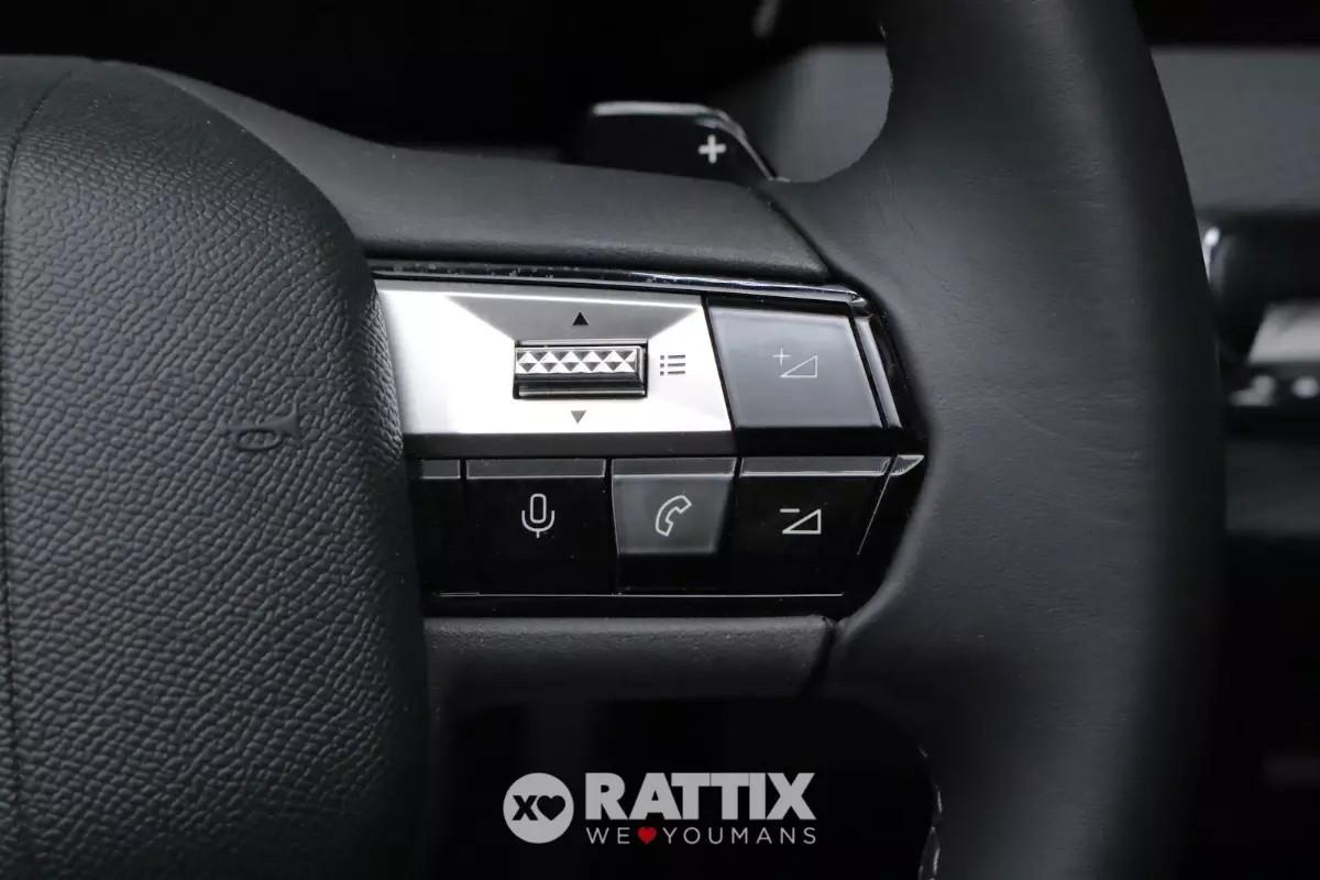 DS Automobiles DS 4 1.2 Puretech 130CV Bastille Business Auto